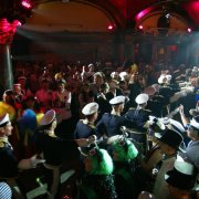 Jeck op Deck (31.01.08)